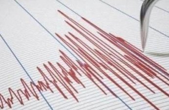 Avstraliyada güclü zəlzələ baş verib