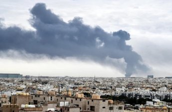 Küveytdə İran-nın PUA hücumu nəticəsində iki elektrik stansiyası zədələnib