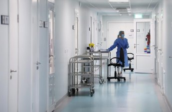 Goranboyda 43 yaşlı qadın dəm qazından zəhərlənib