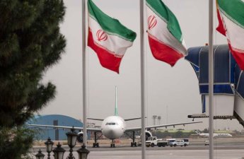 Иран продлил закрытие воздушного пространства до 12 апреля