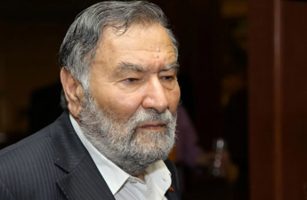 Xocalı soyqırımının təşəbbüskarlarından biri olan Zori Balayan ölüb