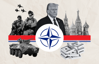 “ABŞ ənənəvi müttəfiqlərini siyasi-mənəvi baxımdan itirir”