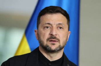 Зеленский: Затяжная война на Ближнем Востоке может ослабить поддержку Украины