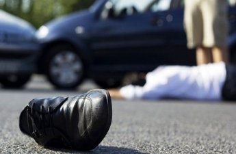 Samuxda piyadanı avtomobil vuraraq öldürüb