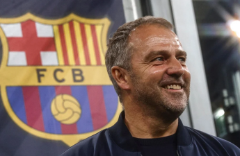 Flikin rəhbərliyi altında 