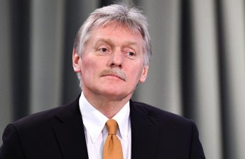 Dmitri Peskov: Putin və Paşinyan arasında qapalı görüş bir neçə saat çəkib