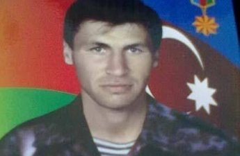 Azərbaycanın Milli Qəhrəmanı Şövqiyar Abdullayevin doğum günüdür - FOTO