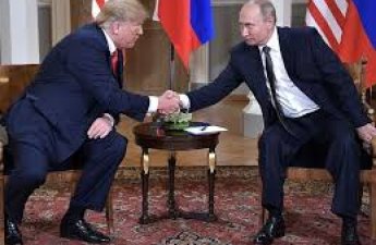 Трамп преподнес подарок Путину - СМИ