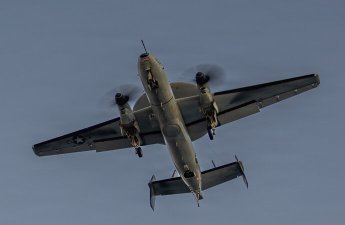 CNN: ABŞ İranla münaqişə başlayandan bəri azı 7 hərbi təyyarəsini itirib