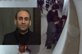 Əfqan Sadıqov Azərbaycana deportasiya edilib - YENİLƏNİB