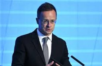 Сийярто: Венгрия, РФ, Турция и Сербия усилят защиту газопровода 