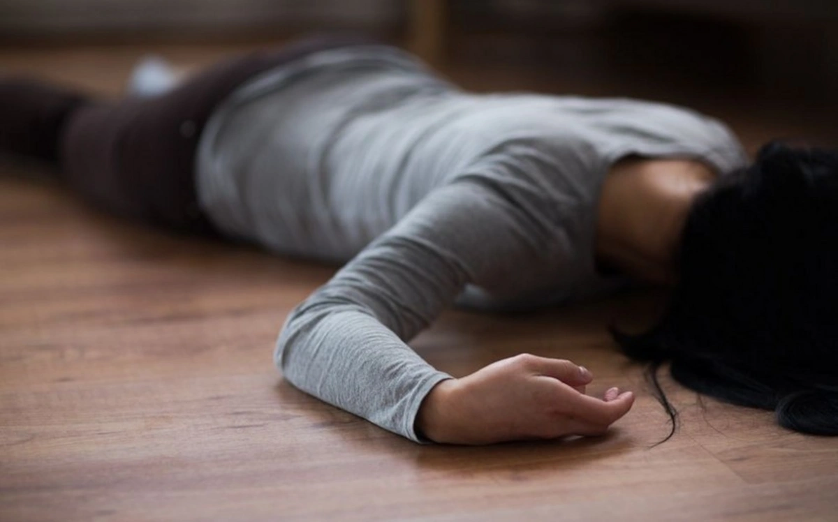 В Гяндже 19-летняя девушка скончалась, отравившись угарным газом