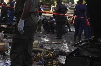 Nigeriyada silahlı hücum: 17 nəfər öldürüldü