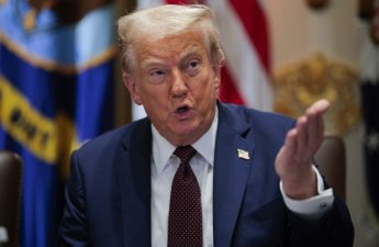 Трамп заявил, что проверял НАТО, запросив присоединиться к операции против Ирана