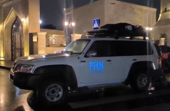 FHN xilasetmə işlərini davam etdirir - FOTO/VİDEO