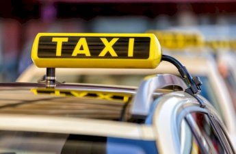 Bakıda taksilər qiyməti kəskin qaldırdı