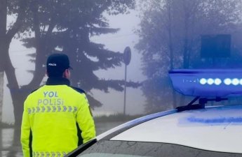 Bir sıra küçə və prospektlərdə hərəkət müvəqqəti məhdudlaşdırılacaq