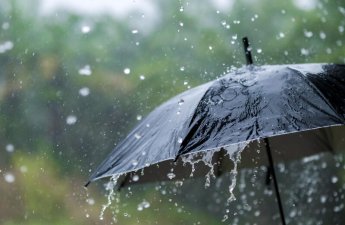 Нестабильная погода в Азербайджане сохранится до вечера 7 апреля