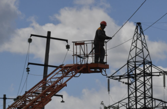 Россия атаковала Киевскую область: без света остались 21 тыс. человек