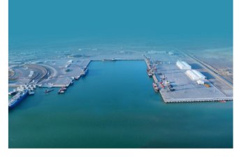 В Азербайджане из-за нестабильной погоды закрыты три морских порта