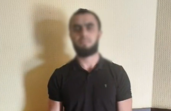 Narkotikin təsirində olan 