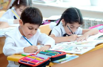 Məktəblərdə davamiyyət necədir?