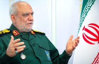 SEPAH-ın Kəşfiyyat İdarəsinin rəhbəri öldürüldü