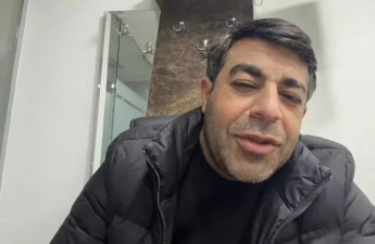 В Азербайджане задержан еще один тиктокер за неэтичное поведение