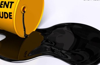 Нефть марки Brent подешевела до $108,72 за баррель - ОБНОВЛЕНО