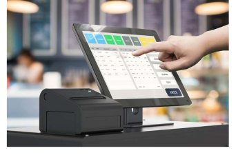 В Азербайджане оборот объектов торговли и услуг через ККА нового поколения вырос на 15%