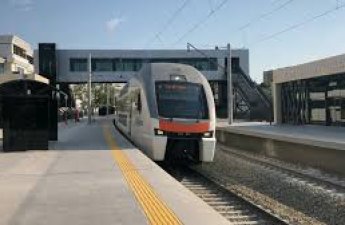 АЖД: В Баку завершается строительство станции 