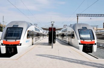 Назначены дополнительные рейсы по маршруту Баку-Агстафа-Баку