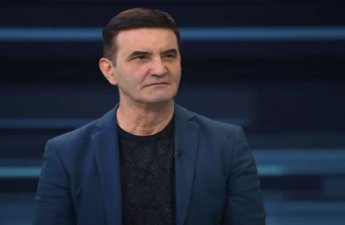 Azər Maqsudov amnistiyaya düşdü