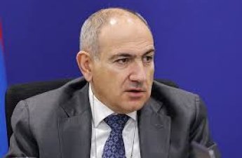 Казахстан опровергает Пашиняна