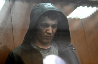 Осужденный по делу о теракте в «Крокусе» пытался покончить с собой