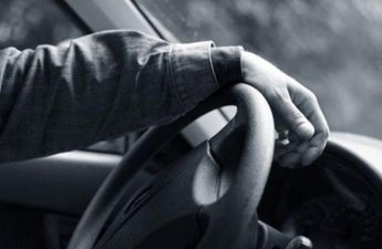 54 yaşlı sürücü sükan arxasında öldü