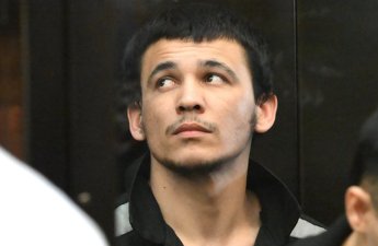 “Crocus”dakı hadisəni törədənlərdən biri özünü öldürüb