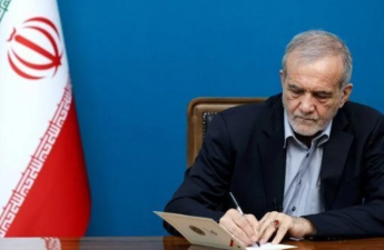 İranda müharibəyə görə dəyən ziyanın hesablanmasına başlanılıb