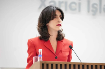 Maka Boçorişvili: Gürcüstan Azərbaycanla tərəfdaşlığın daha da gücləndirilməsinə ümid edir