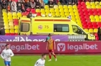 Azarkeş oyun zamanı həyatını itirdi