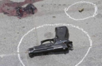 У Минэкономики Армении произошла стрельба, один человек ранен