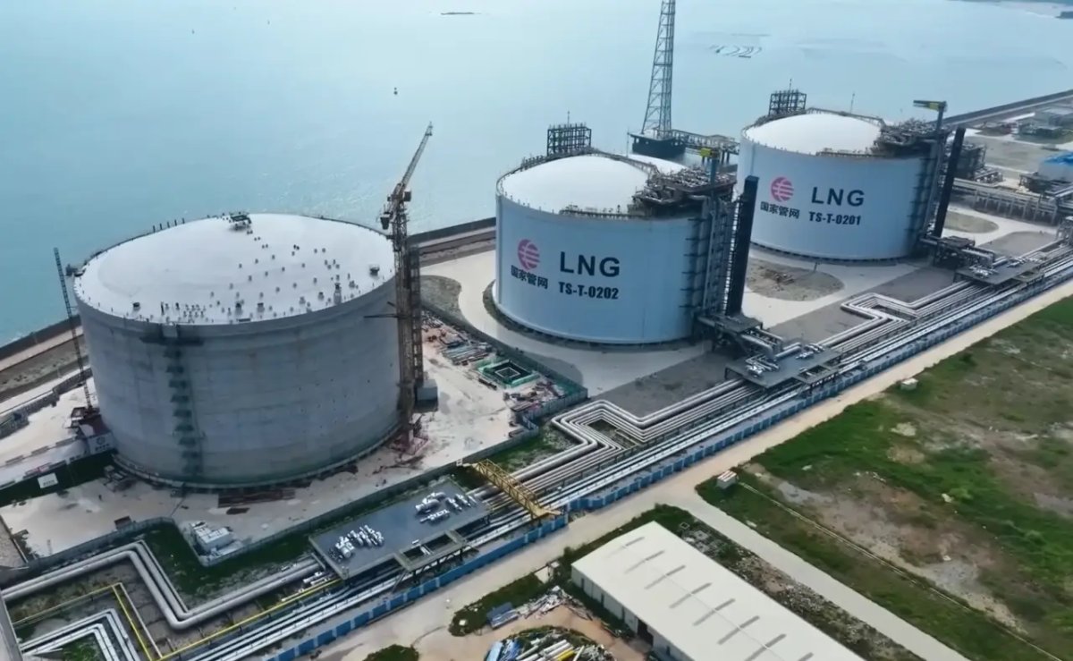 У Пакистана заканчивается нефть