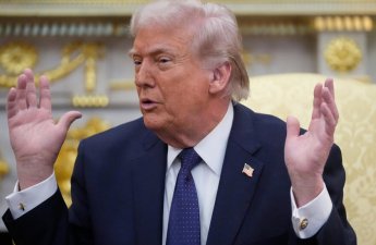 Трамп: Иран сейчас слабее, чем месяцем ранее