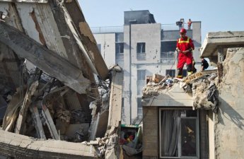 В Израиле свыше 7 тыс. человек пострадали в результате ударов Ирана