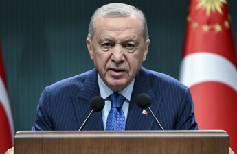 Ərdoğan: 38 gündür davam edən müharibə bütün bölgəyə təsir göstərir