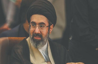 Xamenei: SEPAH kəşfiyyat rəhbərinin öldürülməsi ordunu sarsıtmayacaq