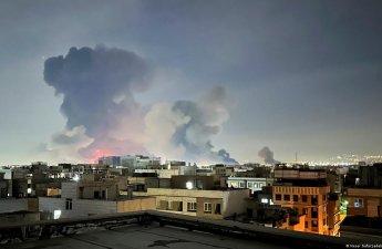 Израиль подтвердил удар по одному из крупнейших нефтехимических комплексов Ирана