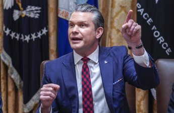 Хегсет: Завтра США нанесут по Ирану мощнейший удар за все время войны