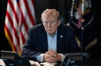 Трамп допустил возможность взимания США платы за проход через Ормузский пролив