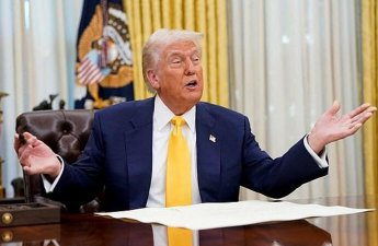 Трамп: США задействовали 155 самолётов для спасения оставшегося в Иране пилота